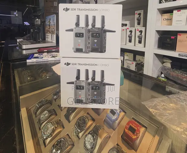 DJI SDR Transmission Combo - 1