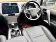 Toyota Land Cruiser Prado 3.0 172hp 2019 Black - 1