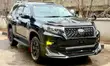 Toyota Land Cruiser Prado 3.0 172hp 2019 Black - 2