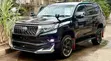 Toyota Land Cruiser Prado 3.0 172hp 2019 Black - 3