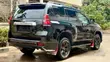 Toyota Land Cruiser Prado 3.0 172hp 2019 Black - 5