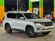 Toyota Land Cruiser Prado 2.8 2022 White - 1