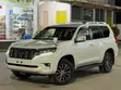 Toyota Land Cruiser Prado 2.8 2022 White - 2