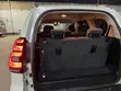 Toyota Land Cruiser Prado 2.8 2022 White - 3