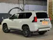 Toyota Land Cruiser Prado 2.8 2022 White - 4