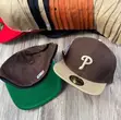New Era Snapback Caps Available - 1