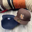 New Era Snapback Caps Available - 2
