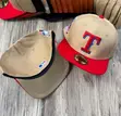 New Era Snapback Caps Available - 3