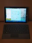 Microsoft Surface 3 Laptop 8GB RAM, 128GB SSD - 3