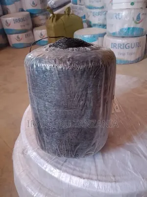 Crop Rope