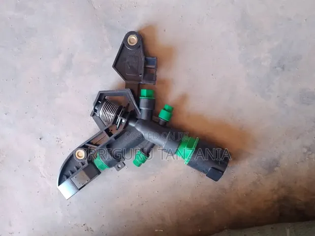 32mm Sprinkler for Irrigation - 1