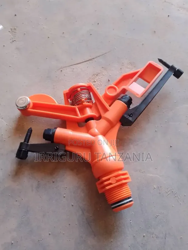 25mm Sprinkler - 1