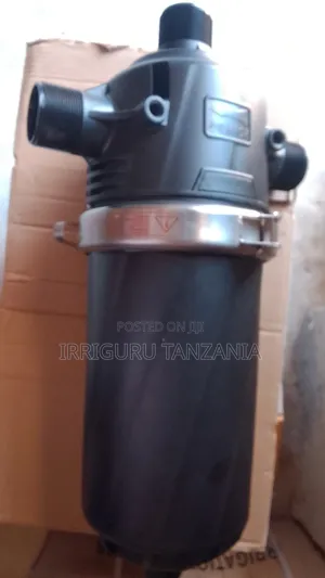 63mm Water Filter