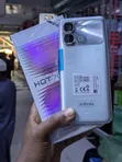 New Infinix Hot 70 Pro 5G+ 256GB Silver - 3