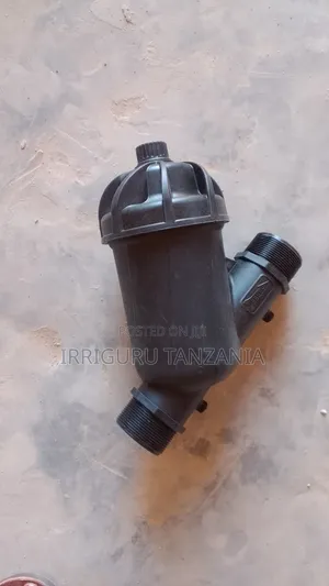 63mm Disc Filters - Brand New