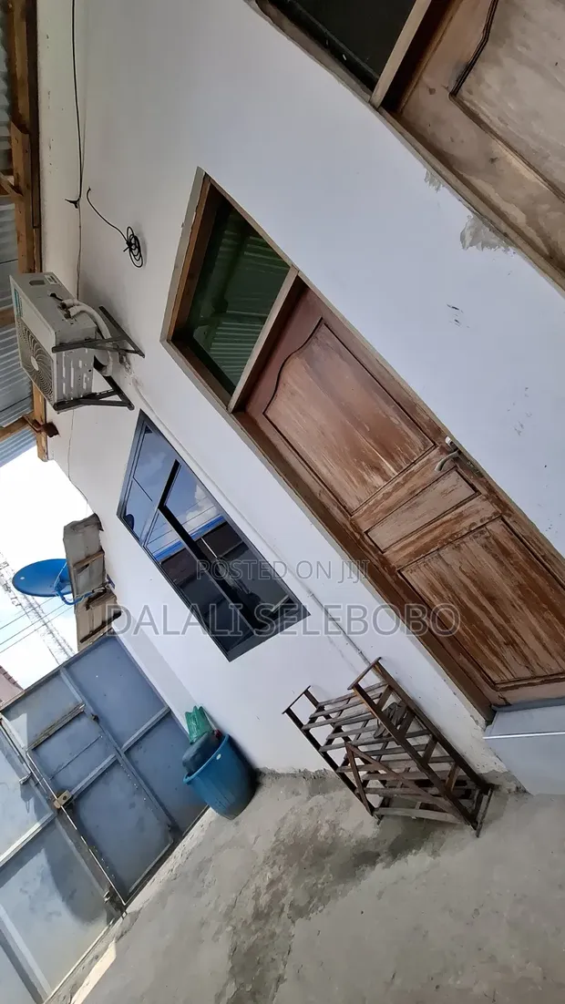 Studio Apartment Sinza Palestina kwa Kodi - 1