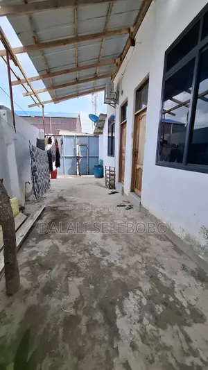Studio Apartment for Rent in Sinza Palestina