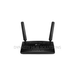 TP-Link Archer MR400 AC1200 Wireless Dual Band 4G LTE Router