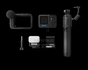 GoPro HERO12 Black Creator Edition