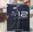 GoPro HERO12 Black Creator Edition - 2