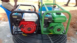 Plumb Brand Water Pump ya Petroli