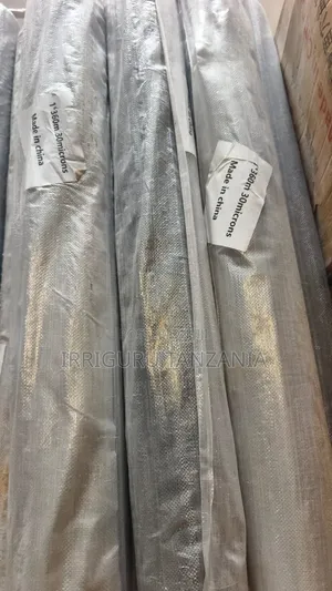 30 Micron Mulching Paper