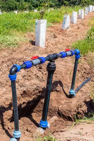 Plumb Pipe Fittings - Brand New