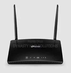 TP-Link Archer MR402 AC1200 Wireless Dual Band 4G LTE Router