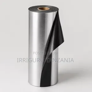 Biodegradable Mulching Foil