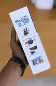 Insta360 Ace Pro Action Camera - 4