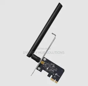 TP-Link Archer T2E AC600 Wireless Dual Band PCI Express Adapter