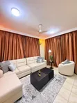 Furnished 2-Bedroom Apartment in Mcharo Homes Tz, Chang'ombe - 2