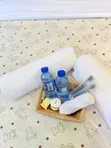 Furnished 2-Bedroom Apartment in Mcharo Homes Tz, Chang'ombe - 5