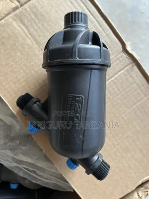 Plumb Brand Water Filter