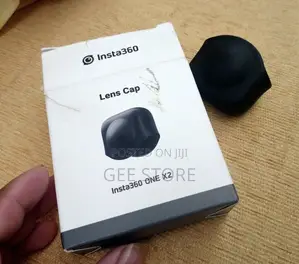 Insta360 ONE X2 Lens Cap