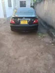 Toyota Mark X 2.5 AWD 2004 Black - 1