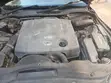 Toyota Mark X 2.5 AWD 2004 Black - 2