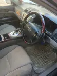 Toyota Mark X 2.5 AWD 2004 Black - 3