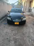 Toyota Mark X 2.5 AWD 2004 Black - 4