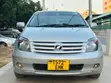 Toyota IST 2006 Silver - 1