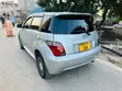 Toyota IST 2006 Silver - 3