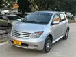 Toyota IST 2006 Silver - 4