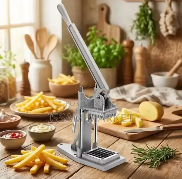 Brand New Chips Cutter - 1