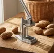 Brand New Chips Cutter - 2