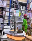Brand New Chips Cutter - 3