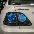 Toyota Crown Aftermarket Tail Lights (2003-2008) - 3