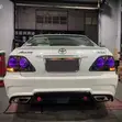 Toyota Crown Aftermarket Tail Lights (2003-2008) - 4