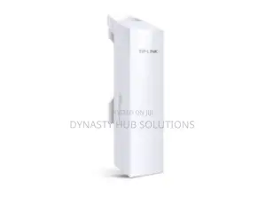 TP-Link CPE210 2.4GHz 300Mbps Outdoor CPE