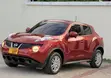 Nissan Juke 2012 Maroon - 1
