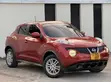 Nissan Juke 2012 Maroon - 2